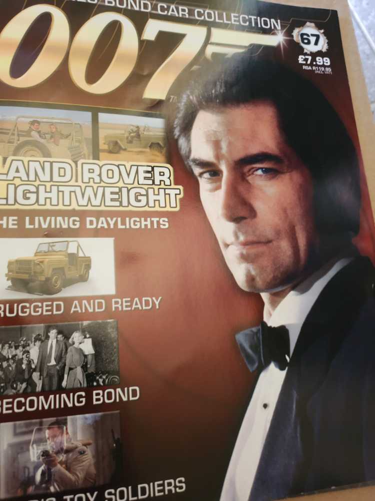 Jedi Interceptor (Obi-Wan’s)