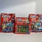 Vintage Disney Diecast Mickey Collectible  action figure collectible [Barcode 026676061985] - Main Image 1