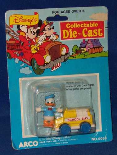 GI Joe Super 7 ReAction #63: Destro (Python Patrol)