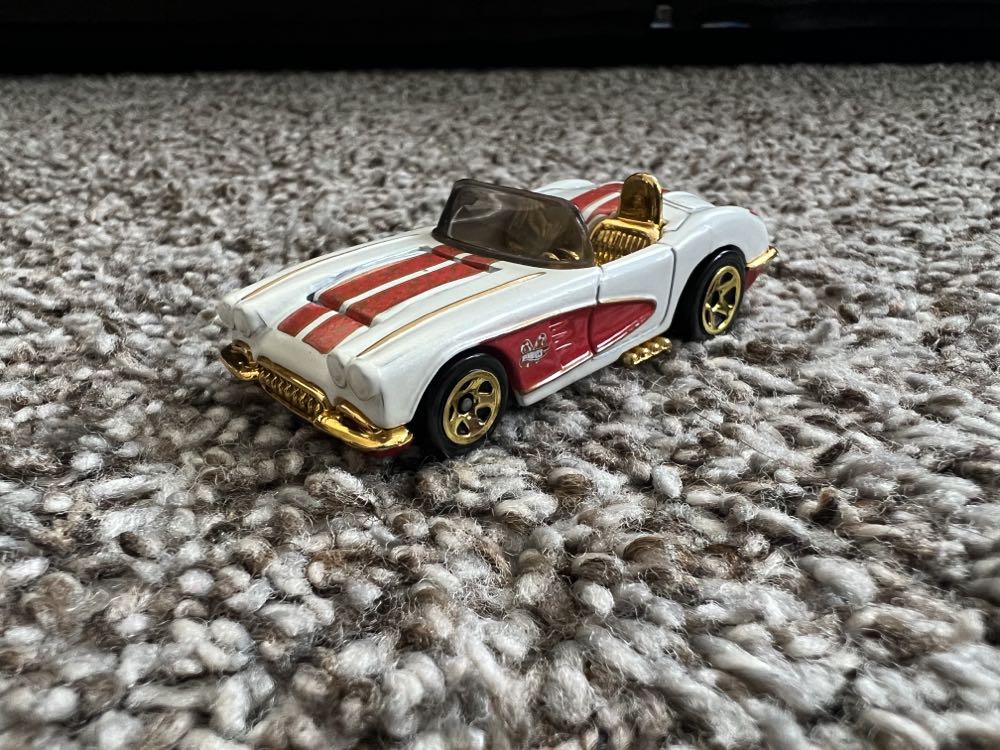 Al "Big Boy" Caprice