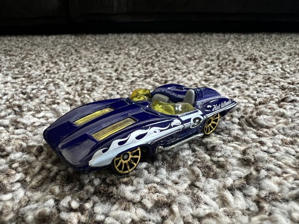 Steel Corps Troopers - #95 (Female)