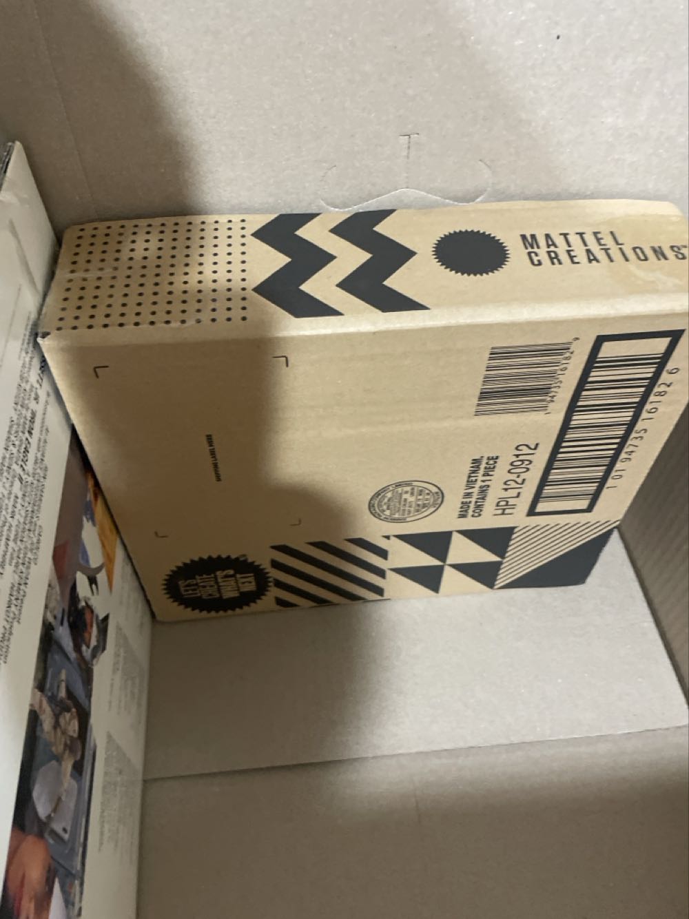 Lady Slither - Mattel (Masters of the Universe: Origins) action figure collectible [Barcode 194735161829] - Main Image 2