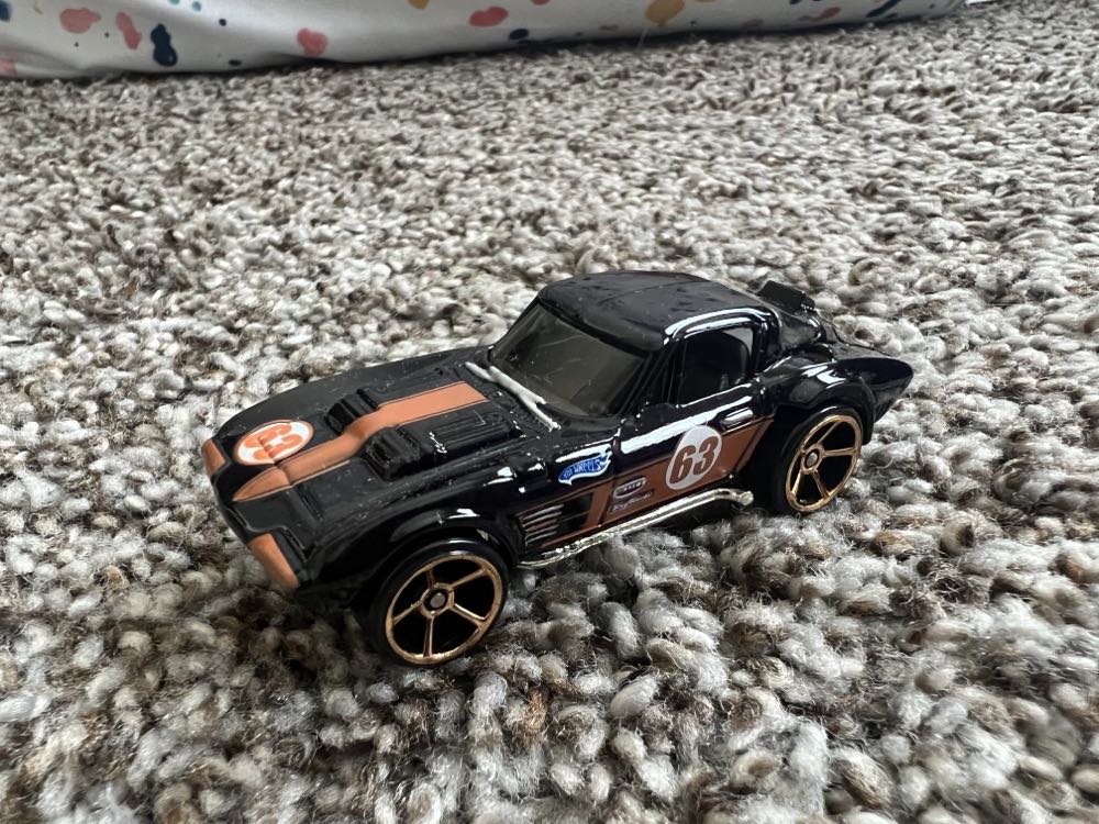 Egon Spengler “We’re Back”