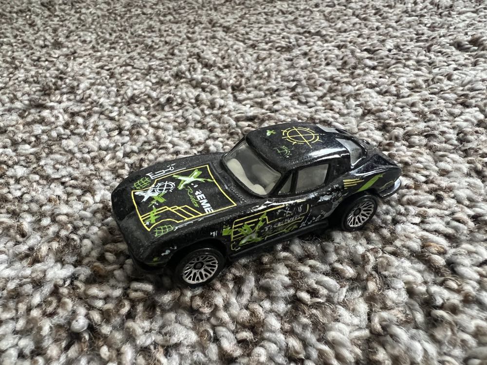 Batman (Night Climber)