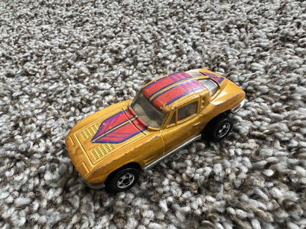 GI Joe Super 7 ReAction #73: Crimson Guard