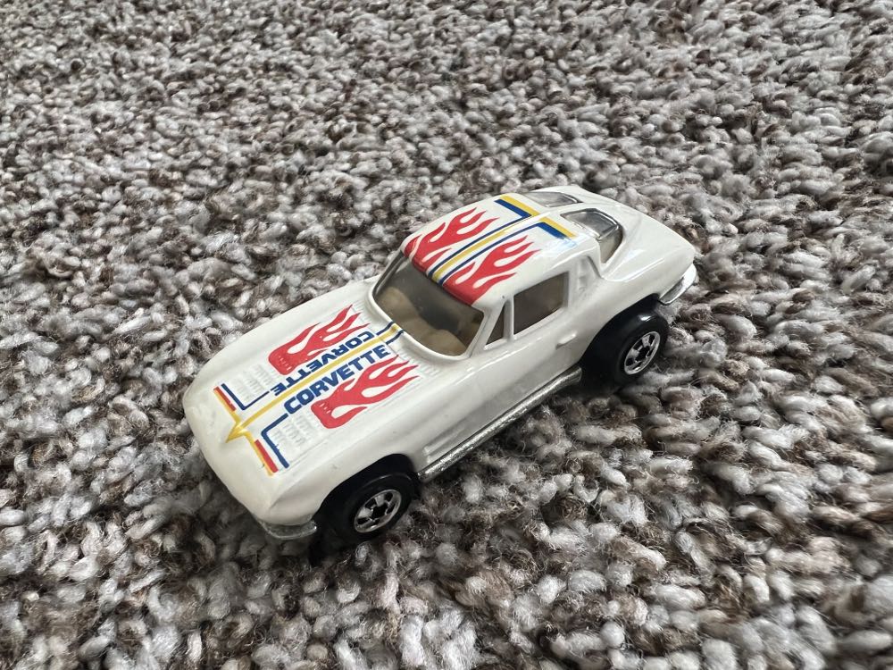 Corgi Ty81001 Bloodhound Ssc Uk Display Version Record