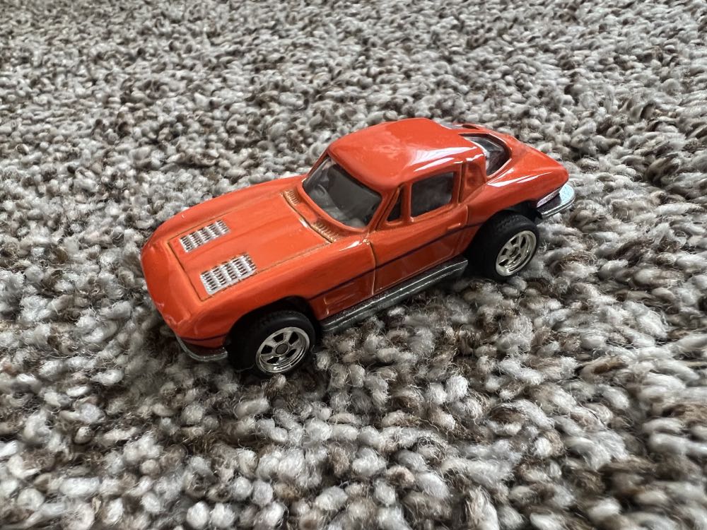 Collectible Mattel Disney Pixar Toy Story 2 Buzz Cast Vehicle New #89552-93