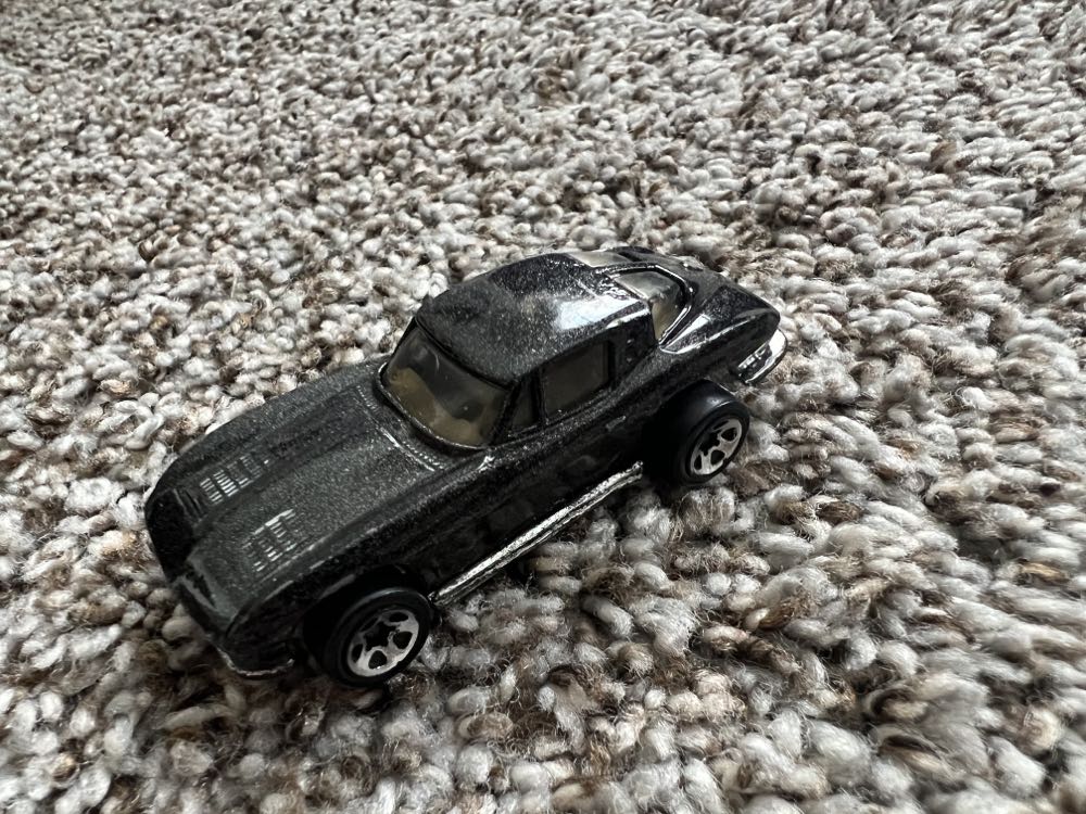 Transformers Vs. G.i. Joe