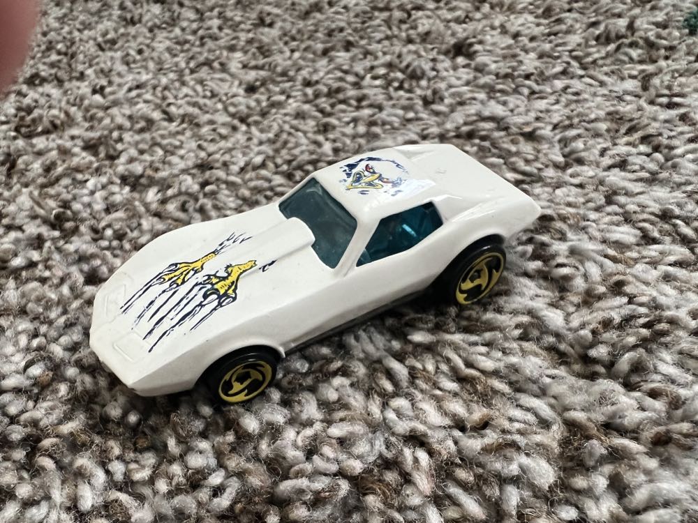 **in Hand** Wizkids Heroclix Tmnt Convention Exclusive Turtle Van #tp16 003