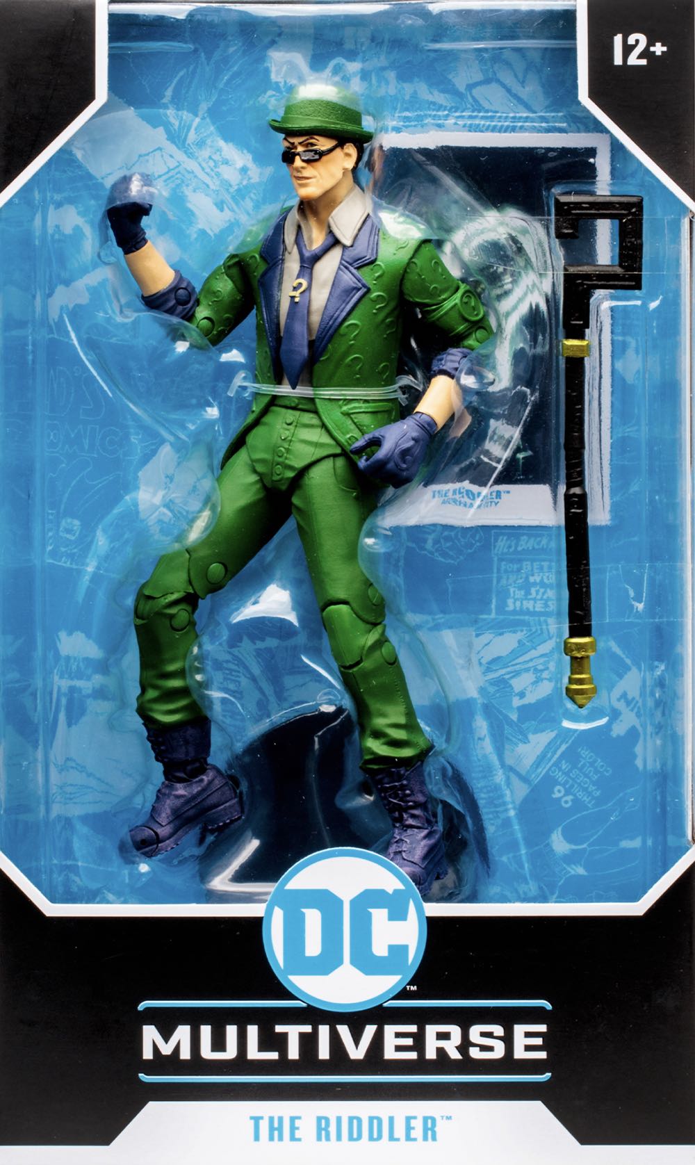 Jurassic Park - Muldoon Series 2