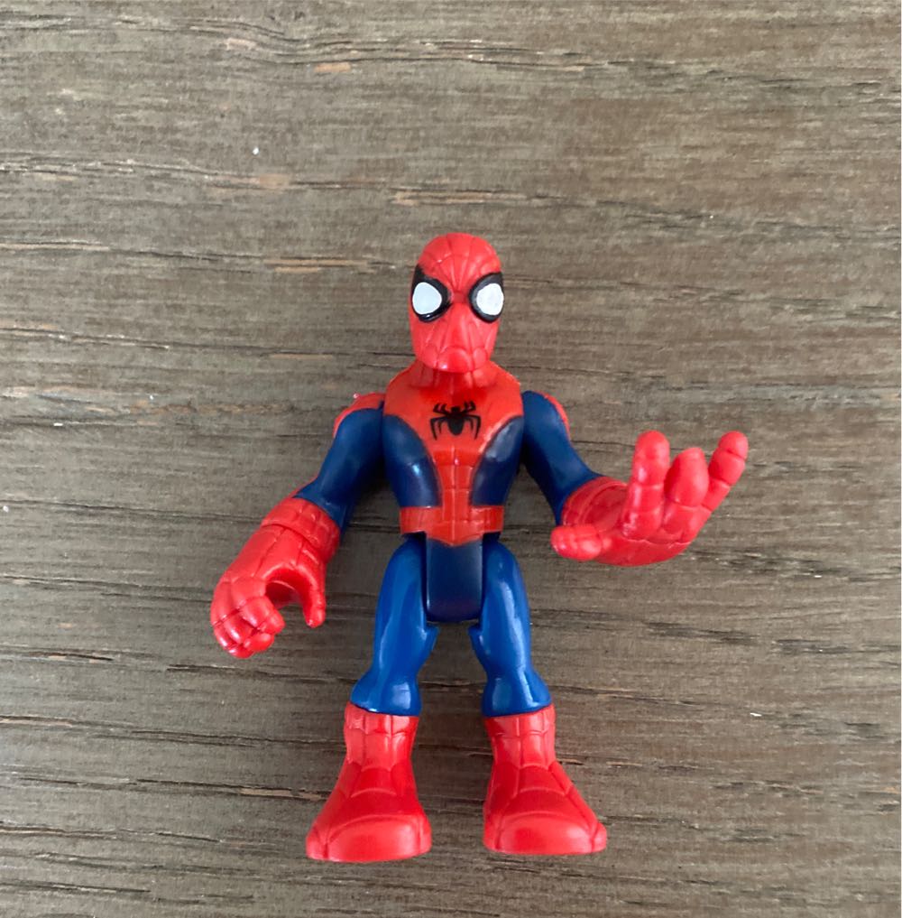 Playmates Toys Teenage Mutant Ninja Turtles: Classic Adventure Heroes Collection Amazon Exclusive