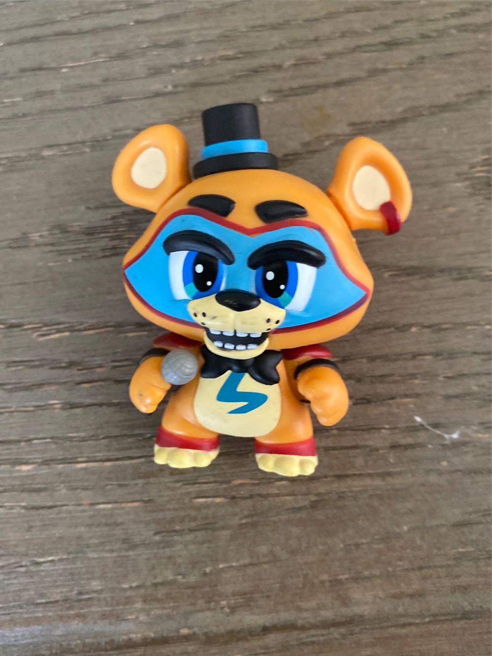 The Muppets Bunsen & Beaker