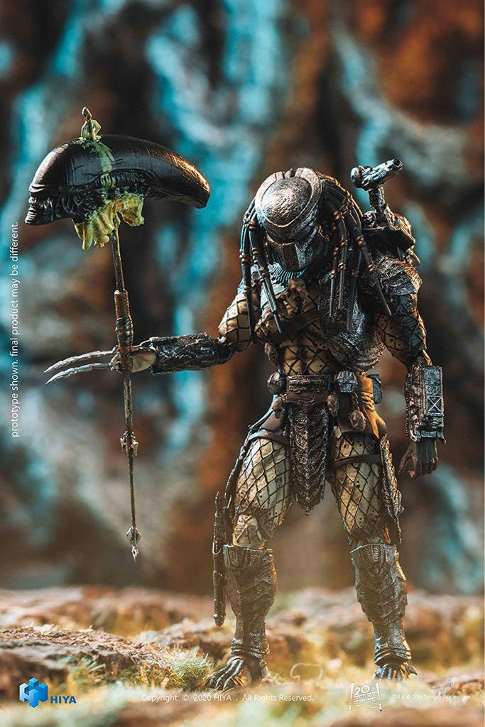 Tele-Viper and Cobra Flight Pod Python Patrol #98:  Classified