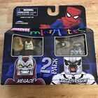 GI Joe Super 7 ReAction #68: Scarlett (Tiger Force)