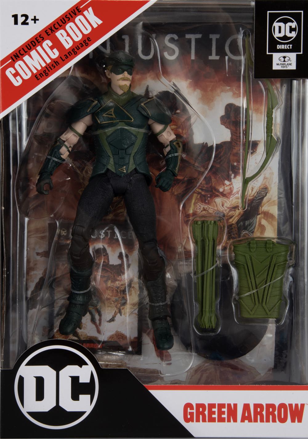 Transformers - Optimus Primal