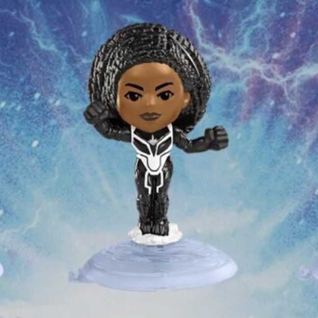 Portal 2 – 7″ P-body Deluxe Action Figure With Led Lights