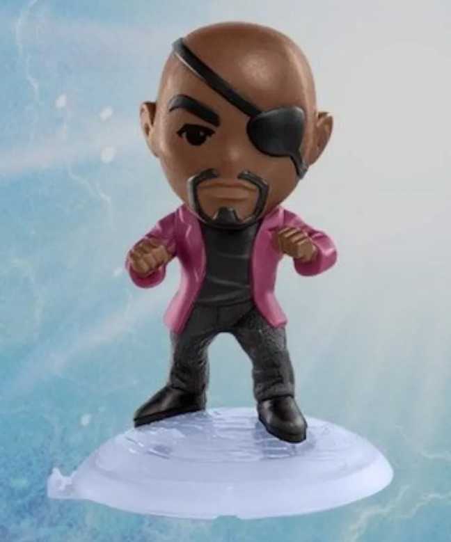 Loyal Subjects Cheebee Avatar The Last Airbender Zuko 3 Figure Net