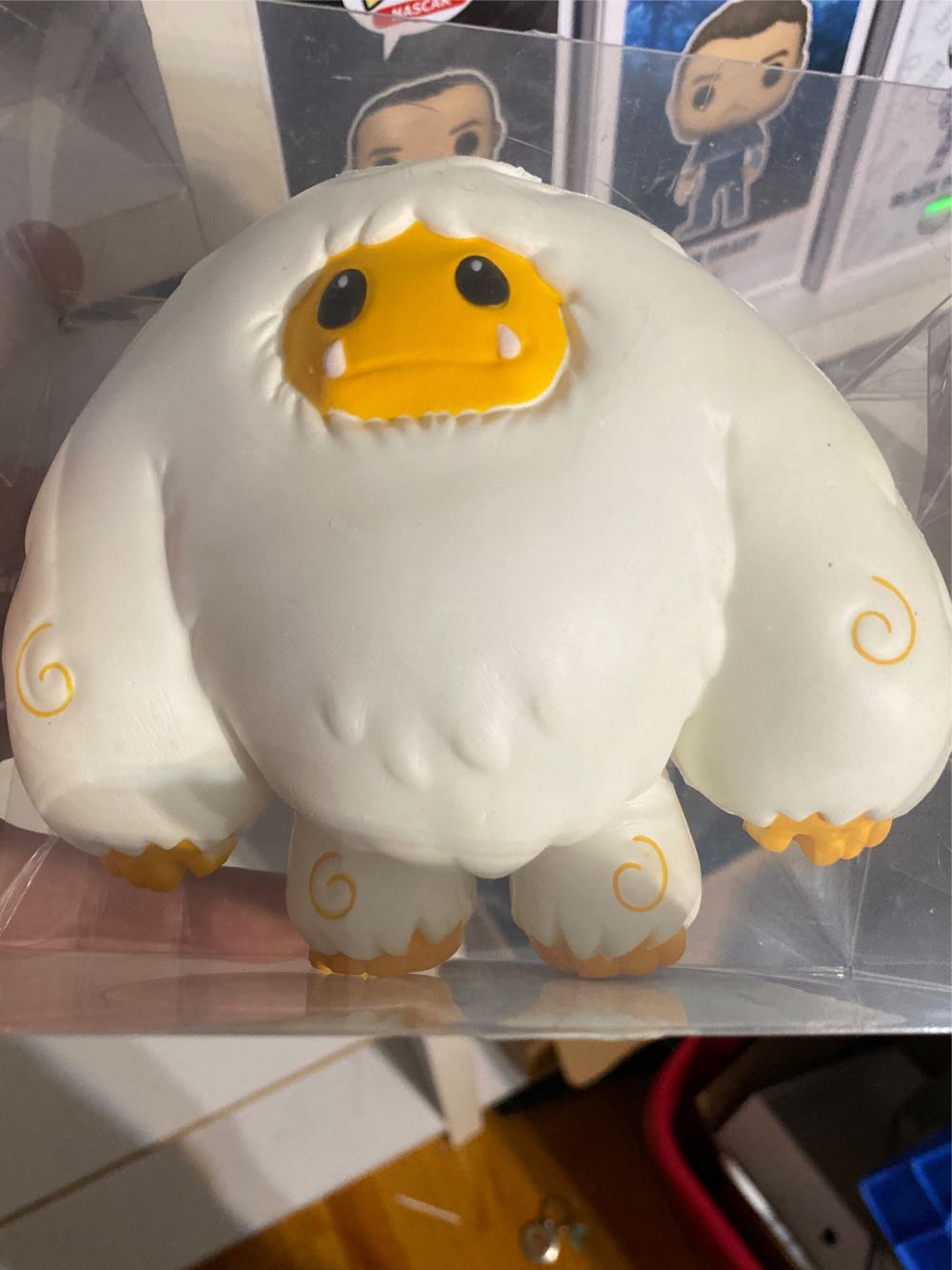 GI Joe Super 7 ReAction #108: GI Joe Trooper (Tiger Force)