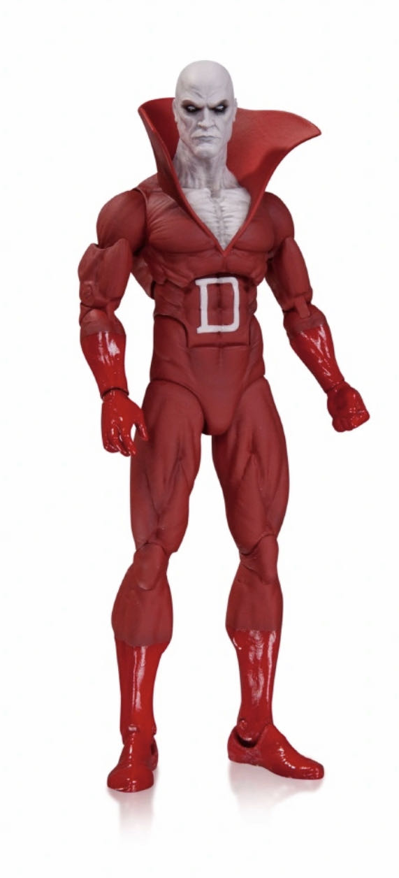 Deadman - DC Collectibles (DC Icons) action figure collectible - Main Image 3