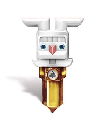 Rambler Mechanic Beast