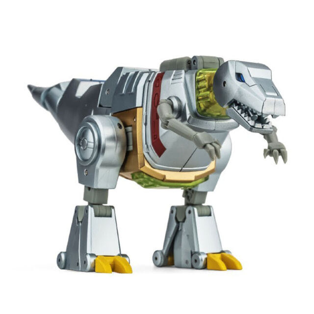 Ymir(Grimlock) - New Age (Legends Class) action figure collectible - Main Image 2