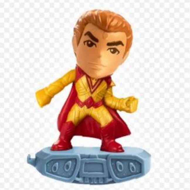 Transformers 25th Anniversary Optimus Prime