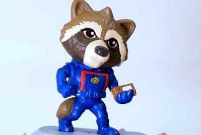 Funko Indiana Jones 1421 Short Round