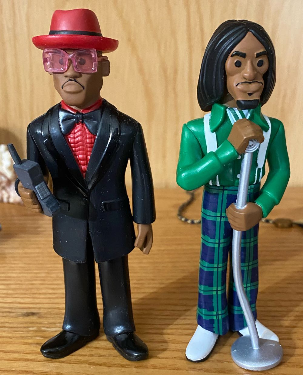 Gargoyles: Lexington