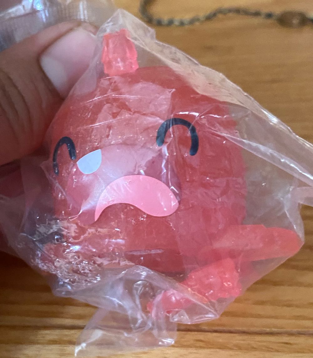 Eagle Force Silverback