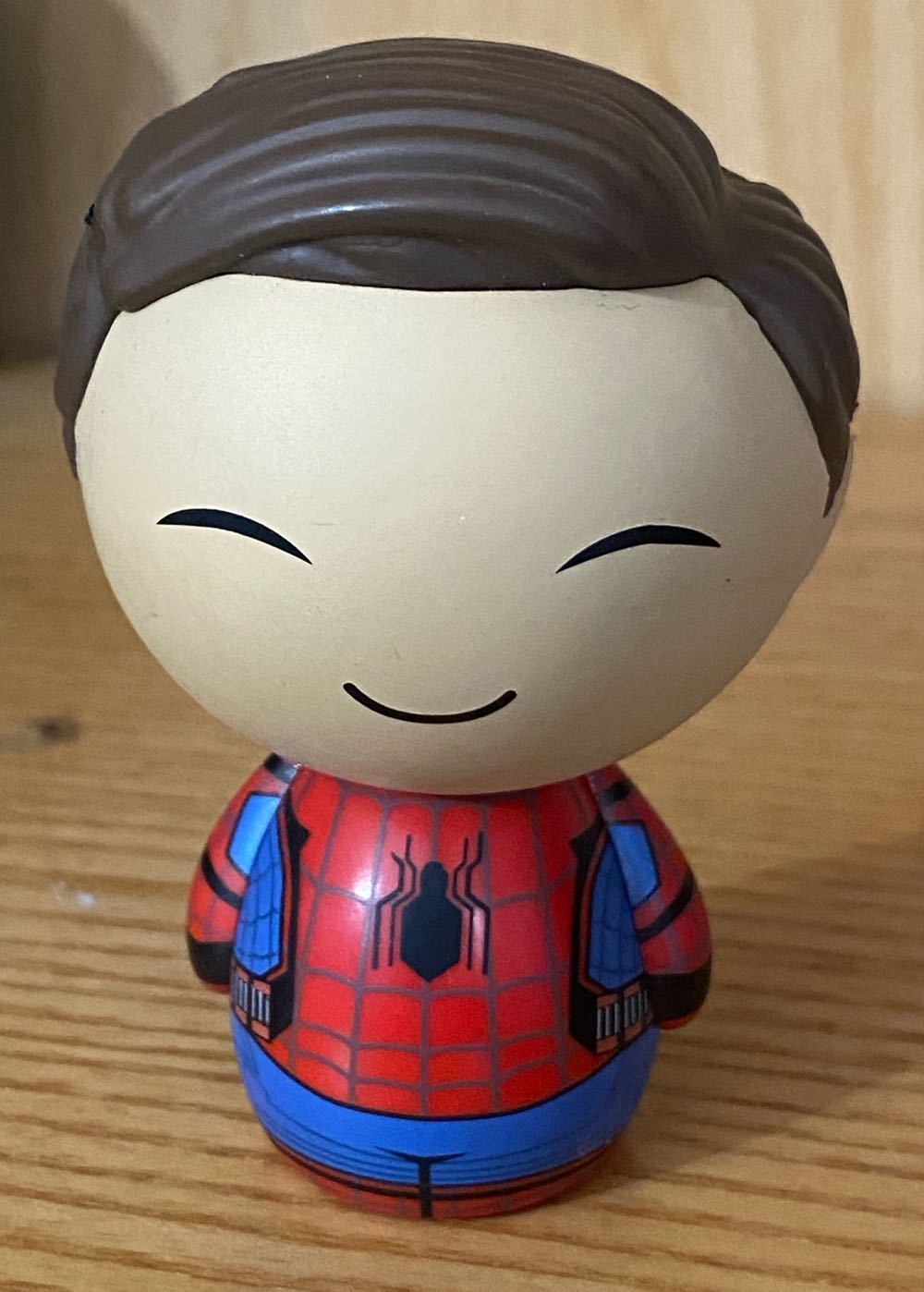 Dick Tracy - Mumbles Figure