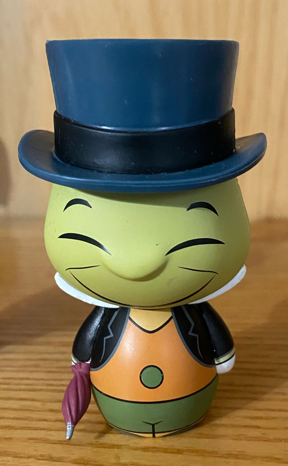 Jiminy Cricket - Funko action figure collectible - Main Image 1