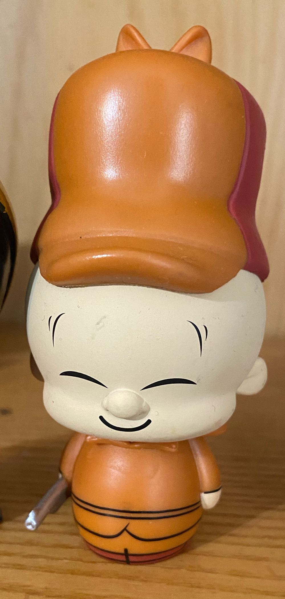 Medicom John Wick Maf Ex Action Figure 070