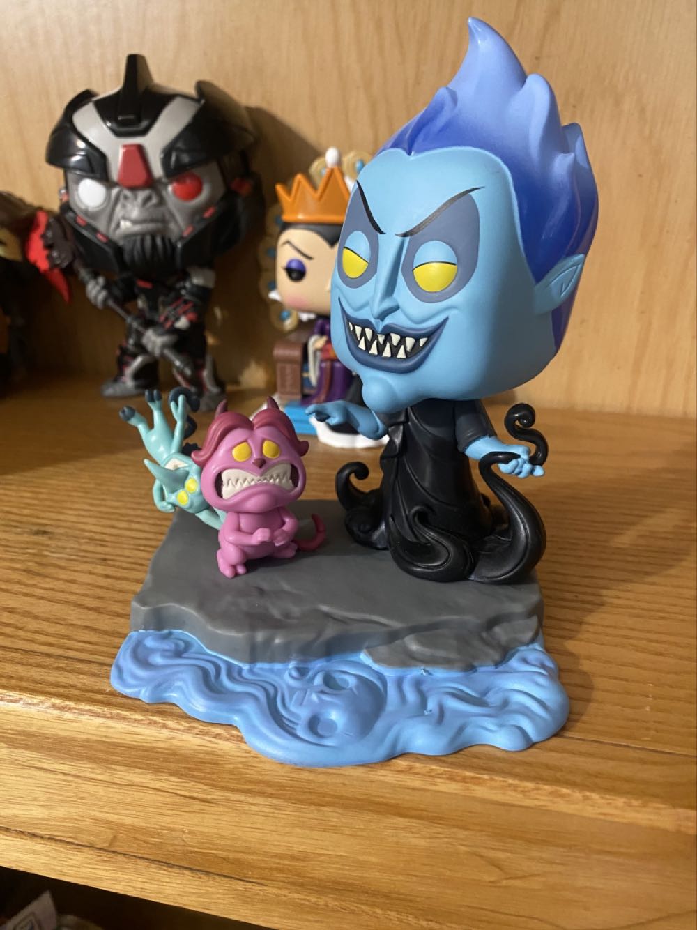 Doctor Strange The Infinity Saga