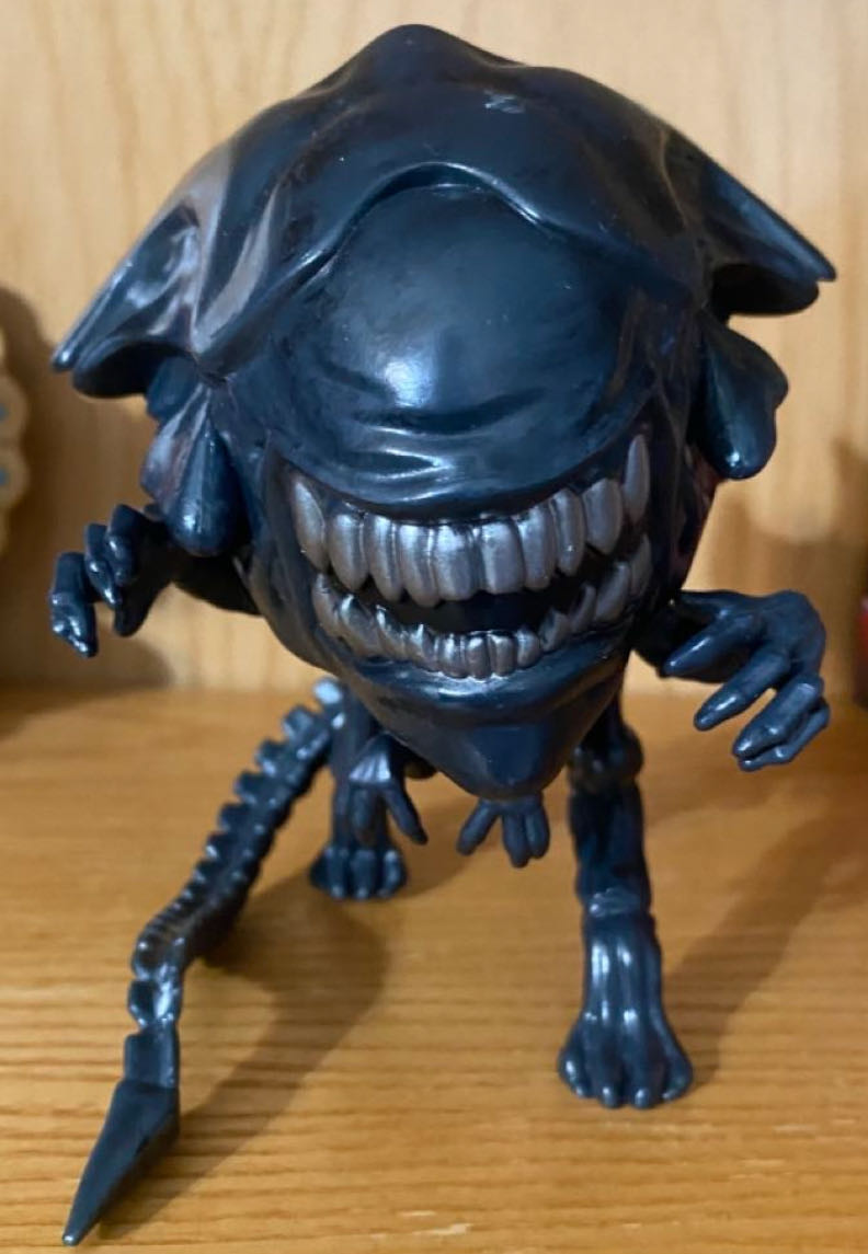 Alien Queen - Funko action figure collectible - Main Image 2