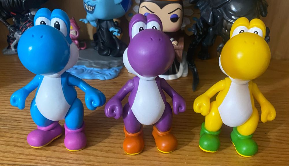 Optimus Prime & Bumblebee