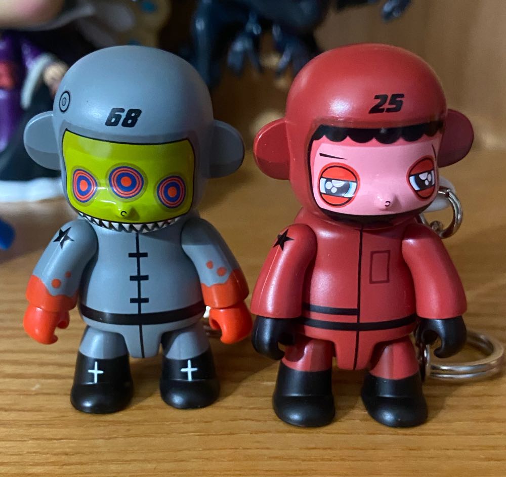 Gamora (Warrior) What If…