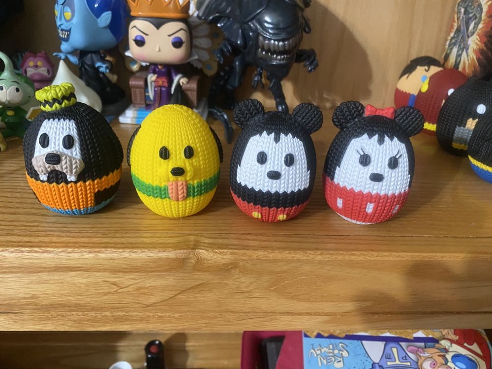 Little Armory Labh02 Biohazard: Infinite Darkness Weapons 2 Plastic Model 317142