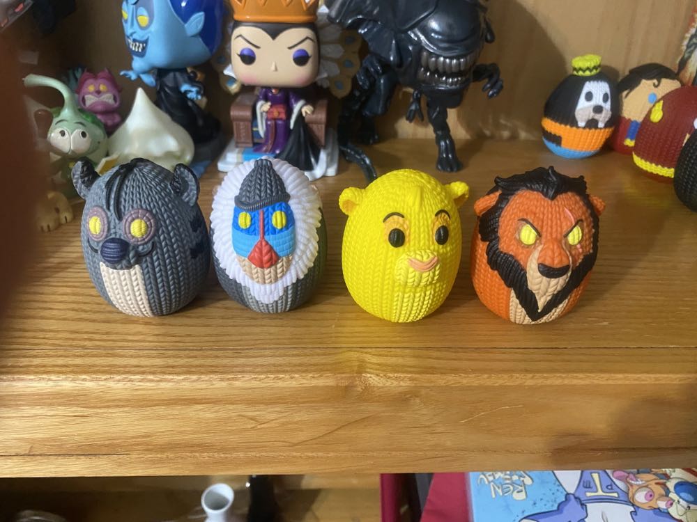 Funko Pop Wwe Macho Man Randy Savage Exclusive Variant Vinyl Figure 10