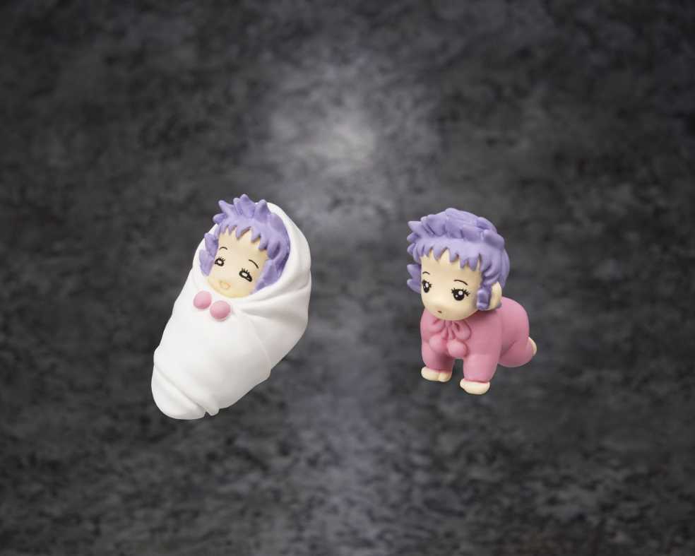 Sagittarius Aiolos - Bandai (Saint Seiya) action figure collectible [Barcode 4549660112808] - Main Image 4