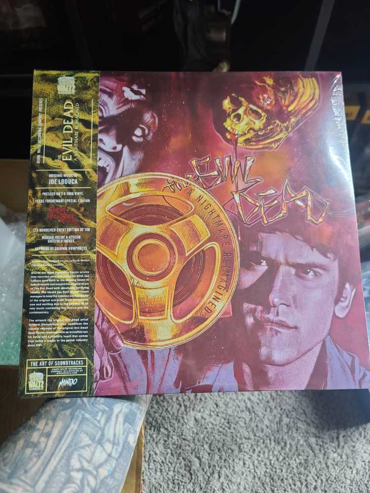 Outlive: The Science And Art Of Longevity