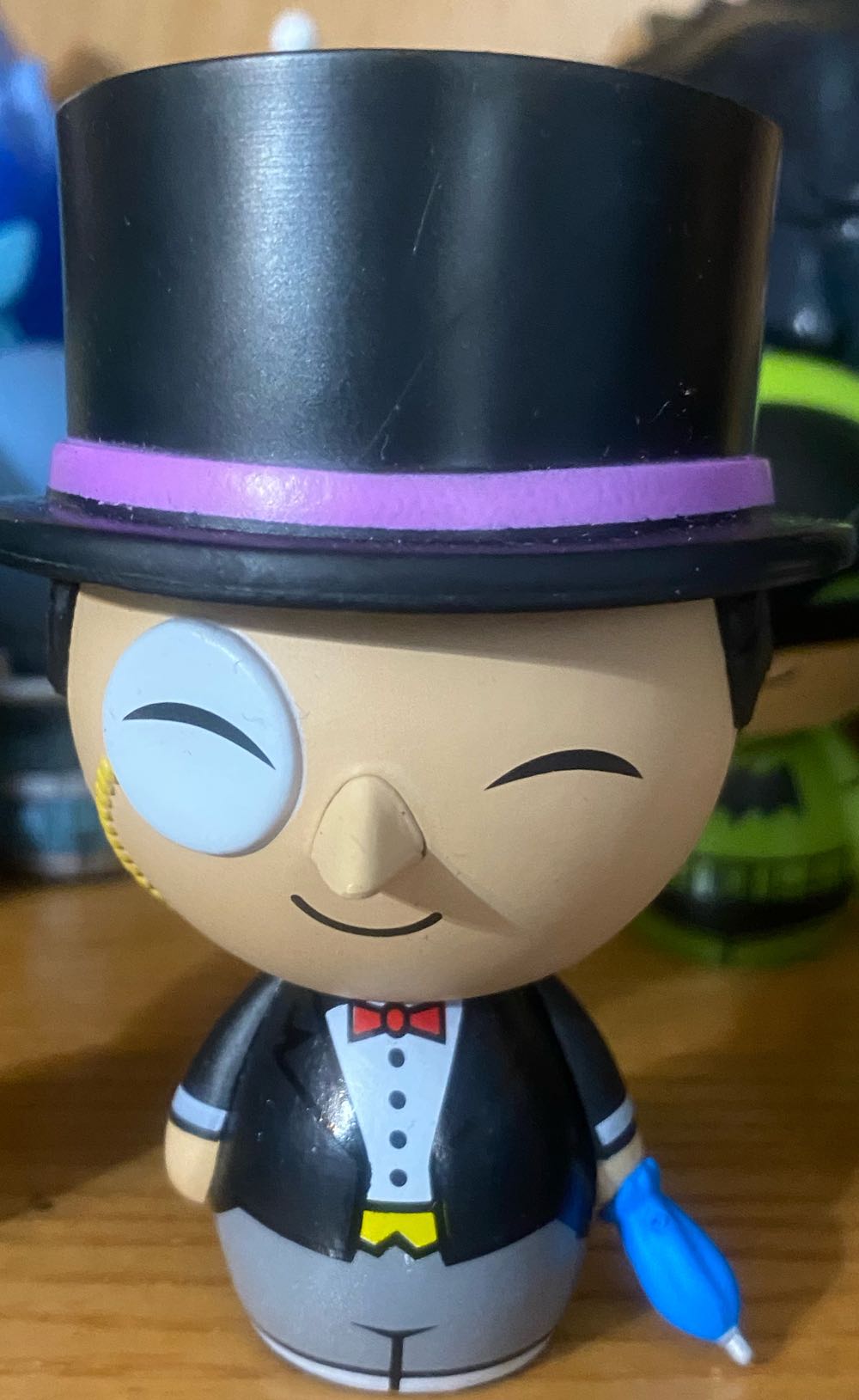 AEW Unmatched Collection Thunder Rosa #52