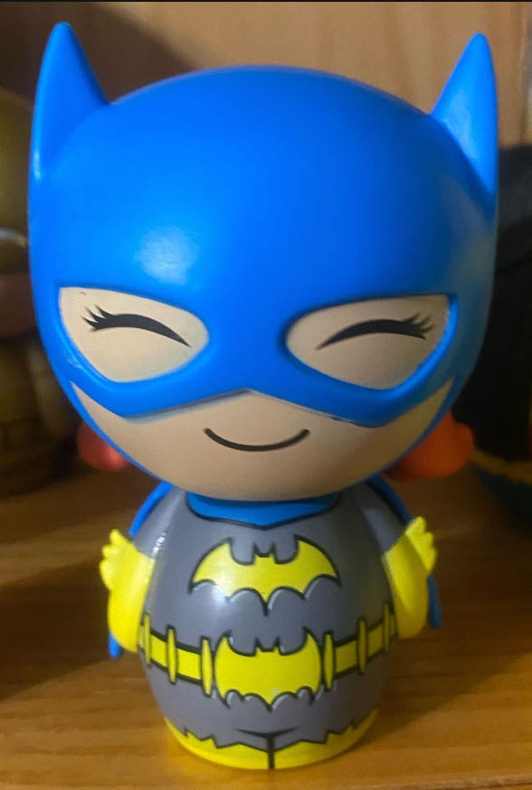 Batwoman - Funko action figure collectible - Main Image 2