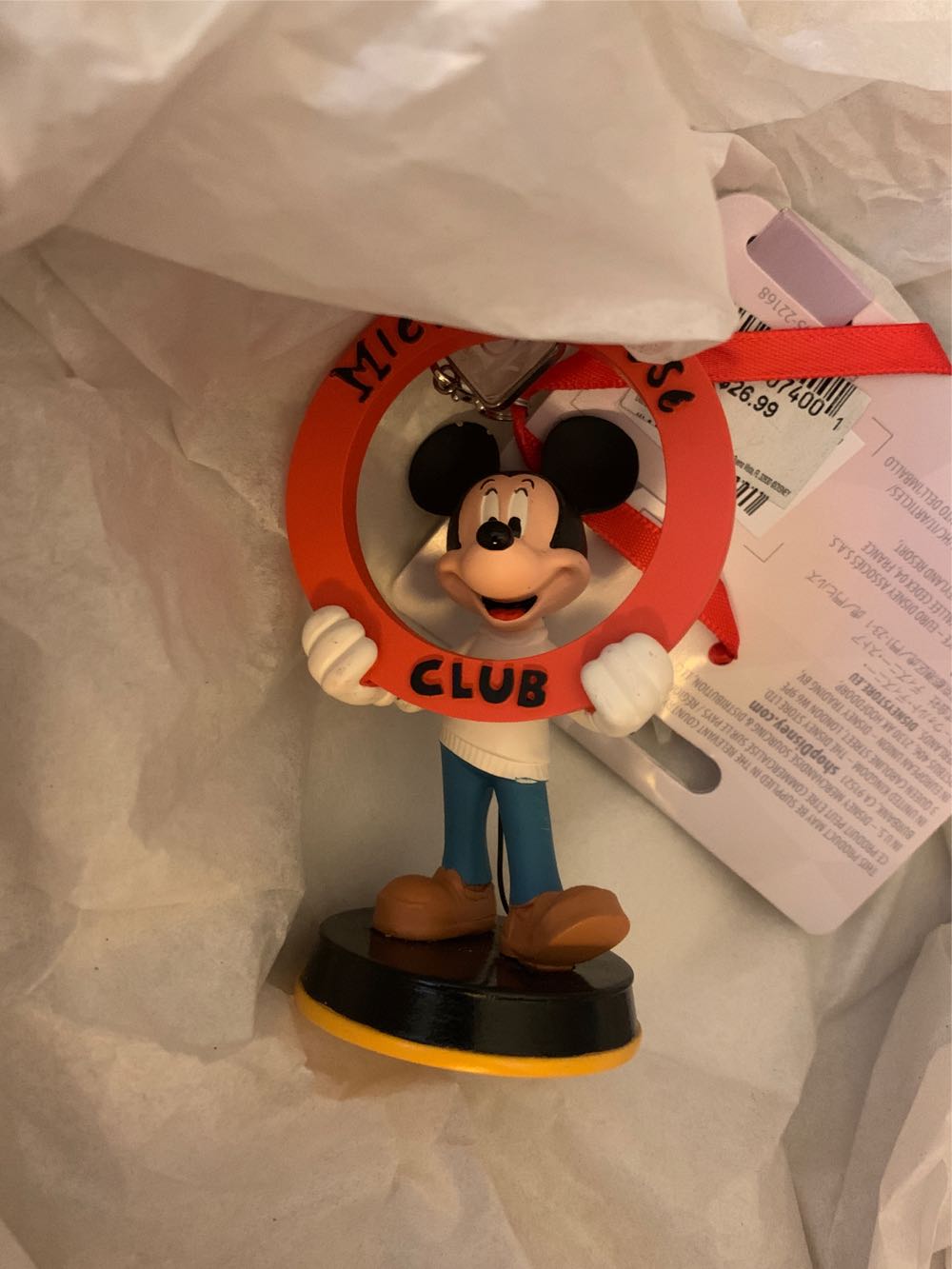 Super Action Statue: Funny Valentine