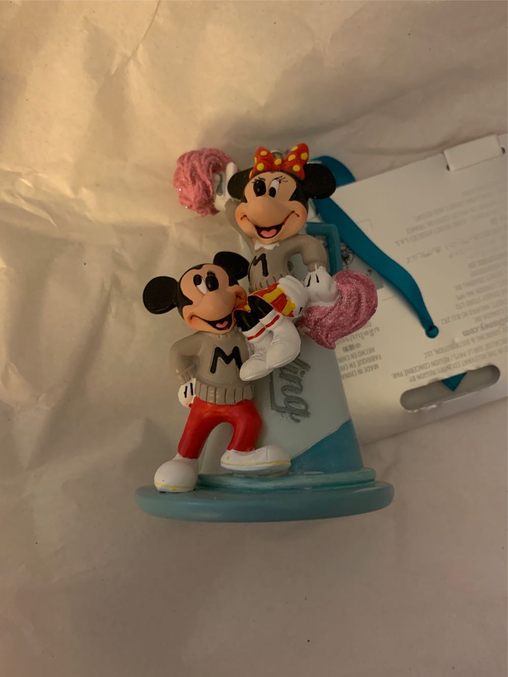 Fisher Price Sesame Street Diecast Vehicles Ernie’s Cement Mixer **