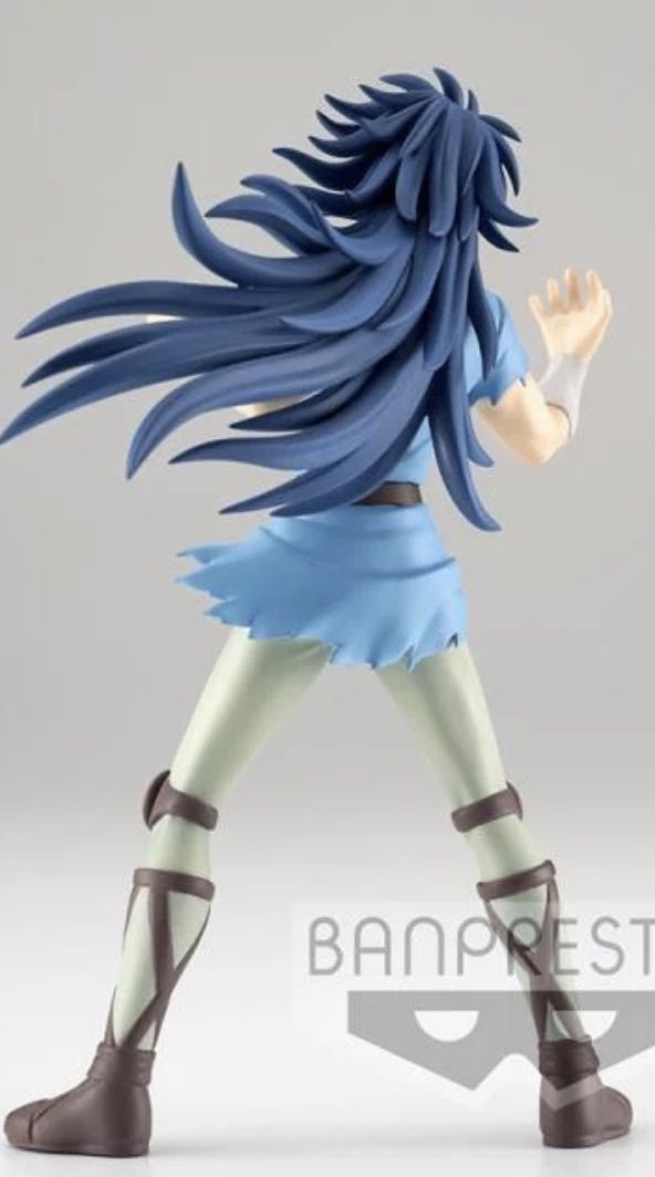 Saint Seiya Gemini Kanon - Bandai Tamashii (Saint Seiya) action figure collectible [Barcode 4983164184594] - Main Image 4