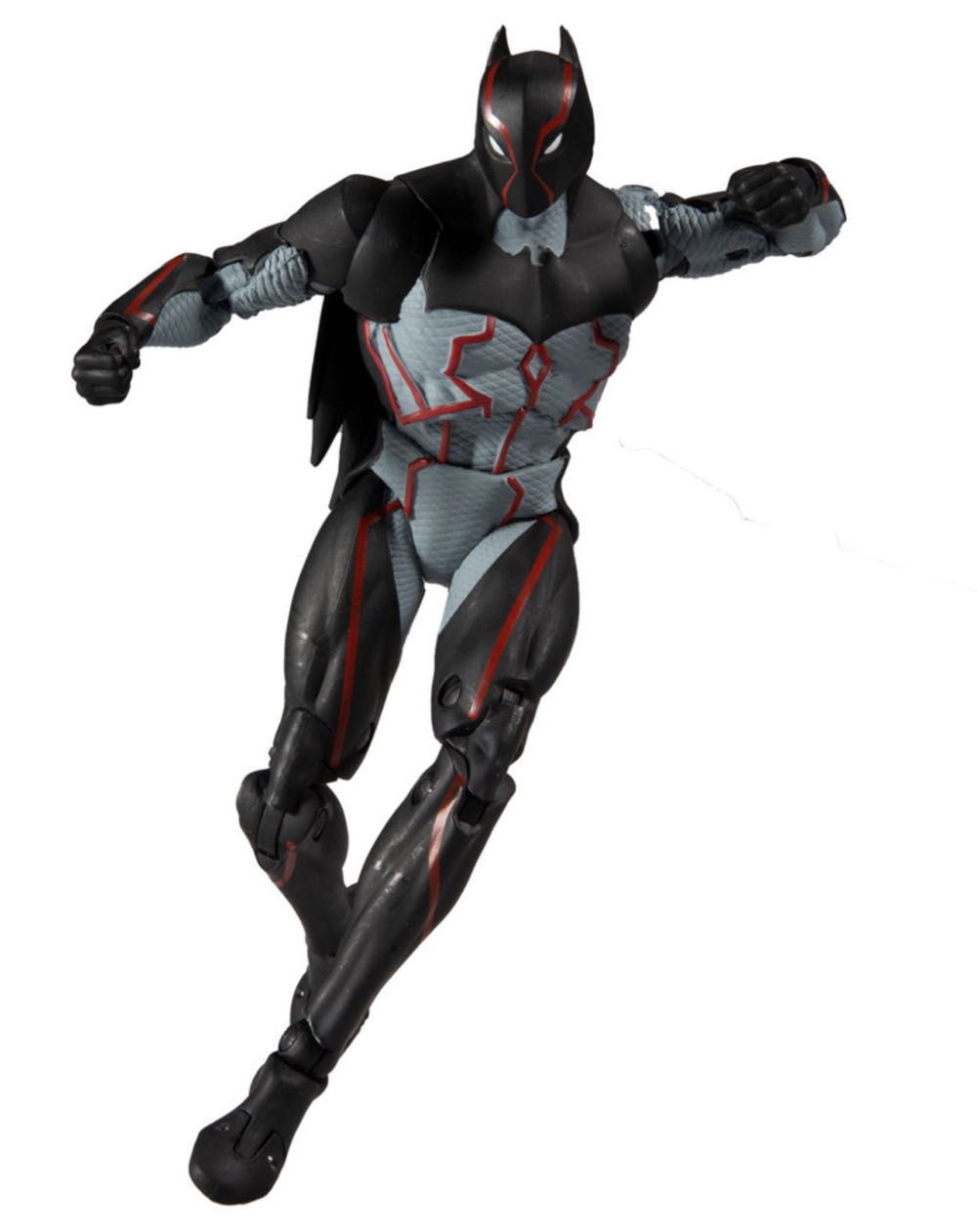 Omega - McFarlane Toys (DC Multiverse) (Last Knight On Earth) action figure collectible - Main Image 4