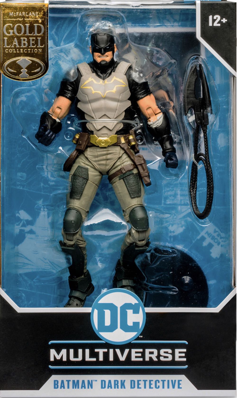 Iron Man: Metal Statue