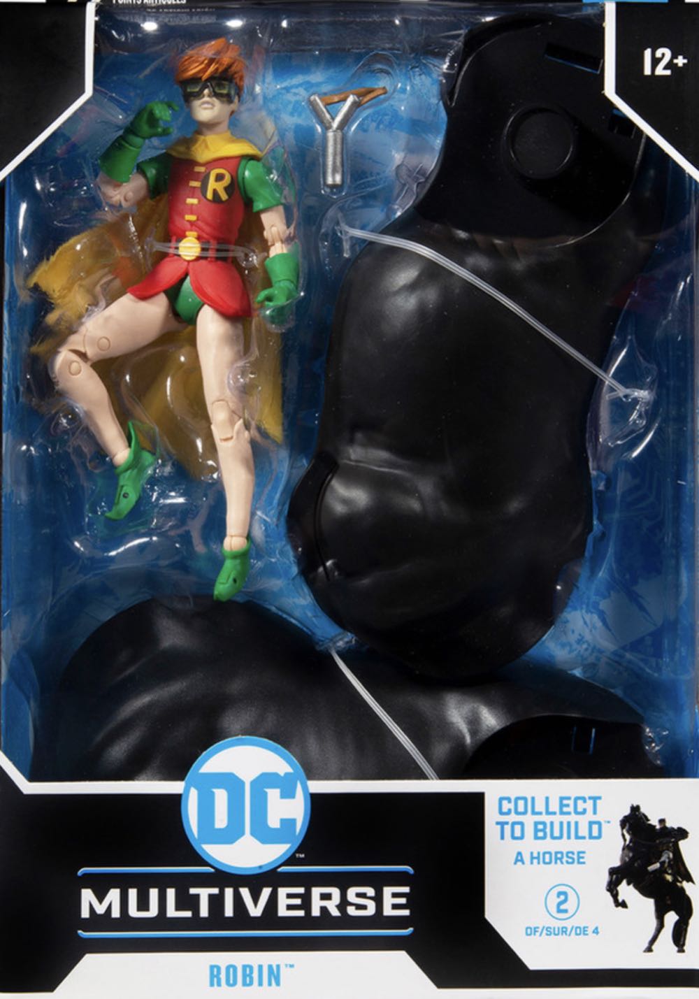 Dijeh Karaba Prototype Mobile Suit