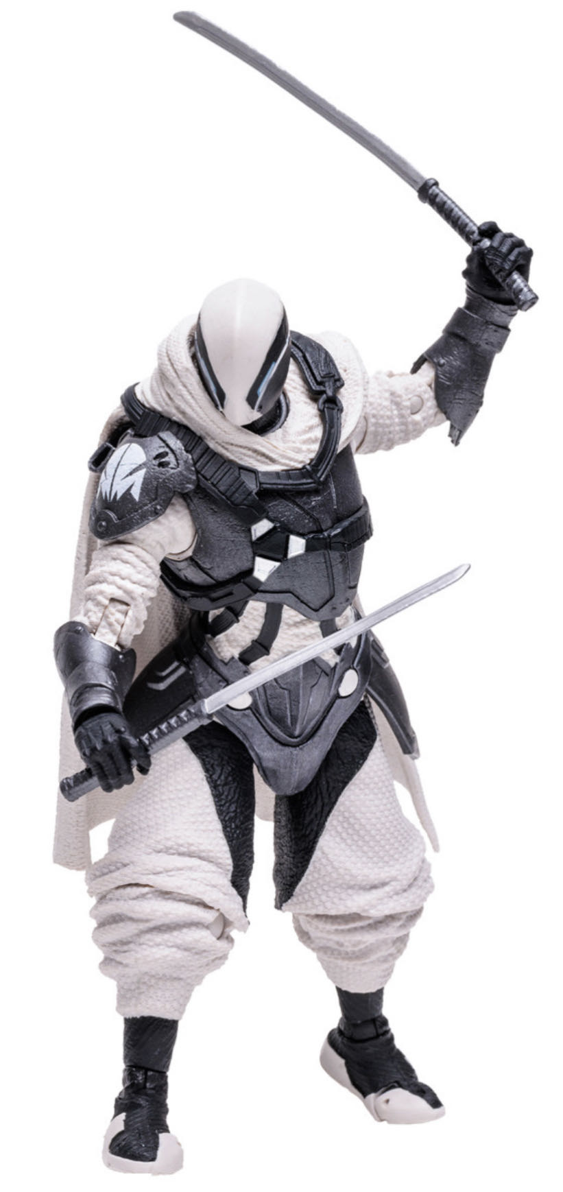 Ghost Maker - McFarlane Toys (DC Multiverse) (Dc Future State) action figure collectible - Main Image 4