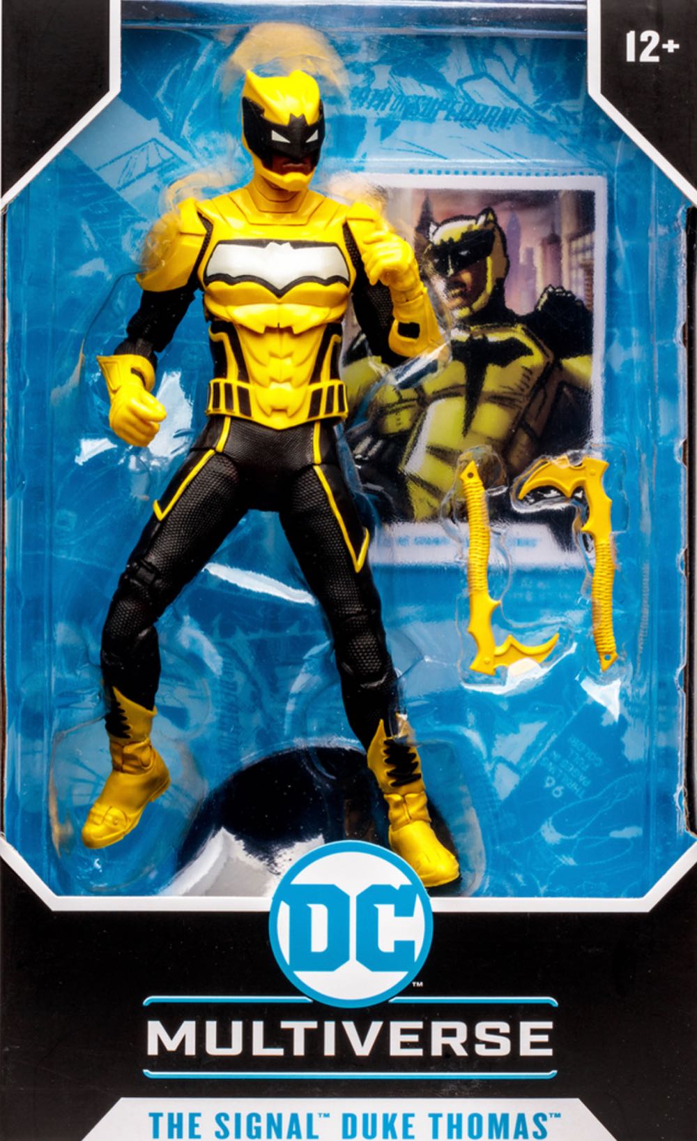 AGATHA HARKNESS (BAF Hydra Stomper Series)